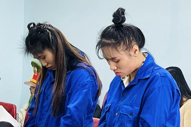 Nhẫn tâm lừa bán em gái 14 tuổi sang Trung Quốc lấy chồng-1