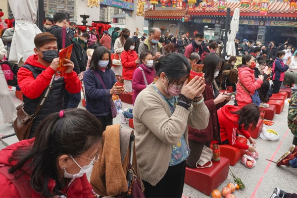 Cách giải xui cho con giáp phạm Thái Tuế trong năm Giáp Thìn-1