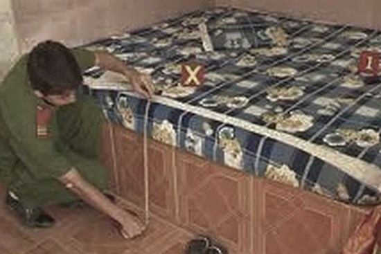 Nam thanh niên sát hại bạn gái 17 tuổi trong nhà nghỉ
