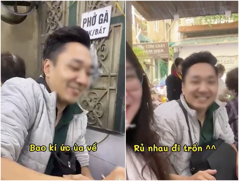 Nam TikToker lên tiếng vụ bị đuổi khỏi quán phở”, nhiều chi tiết khác bài viết trước đó-3