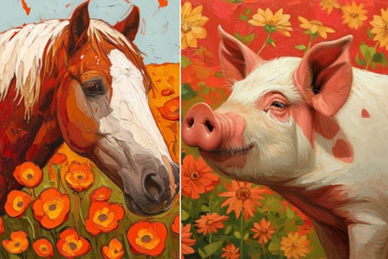 Bật mí 4 con giáp nữ được Thần tài và hiền nhân che chở: Tài lộc dồi dào ở tuổi trung niên!