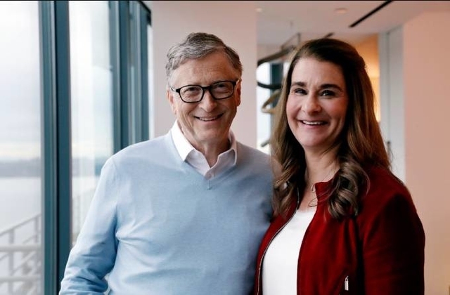 Buồn của vợ cũ Bill Gates hậu ly hôn: Tuyên bố sẵn sàng bước vào cuộc sống lãng mạn nhưng người tình bí mật lại dính phốt-1