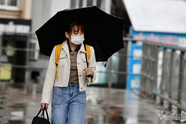 Thông tin bất ngờ về người tự nhận cán bộ tòa án năn nỉ xin không kiểm tra nồng độ cồn-2