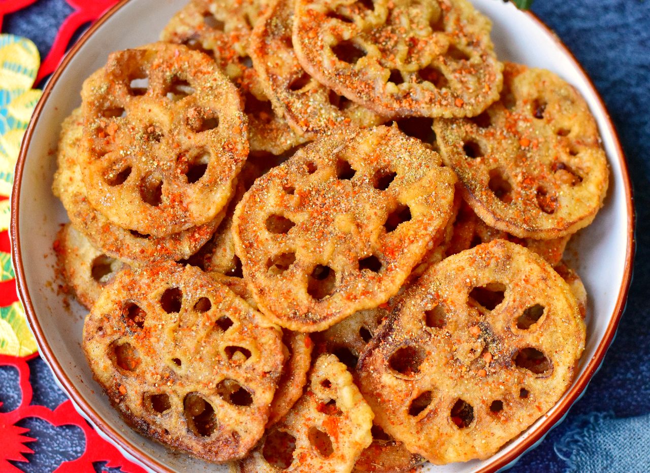 3 món rau ngon miệng giúp bạn lên thực đơn cho bữa cơm Tết thêm đủ đầy, được ưa chuộng hơn cả món thịt-6