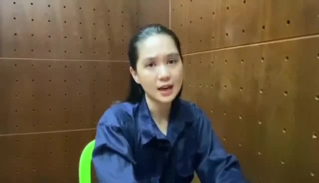 Thầy dạy lái xe cho Ngọc Trinh: Mua mô tô sang không có số khung, số máy-1