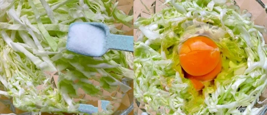 Bữa sáng những ngày cận Tết nhanh gọn với món bánh làm dễ nhưng bổ dưỡng-1