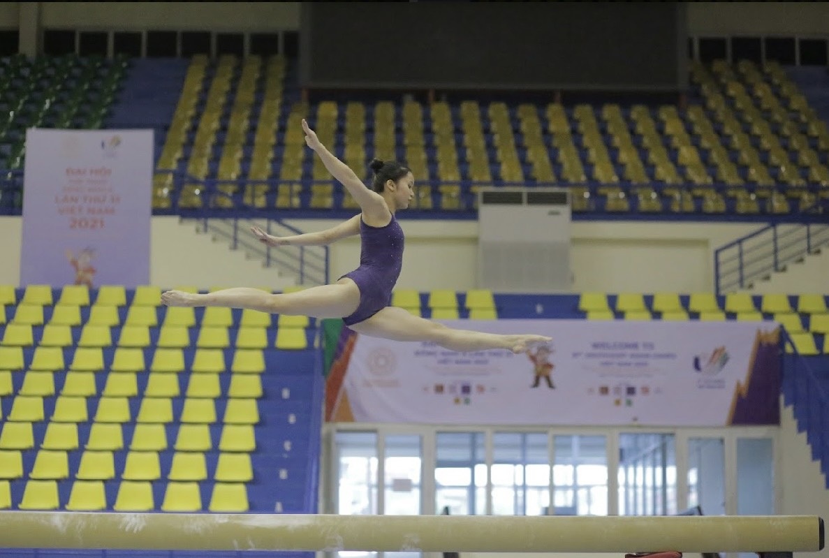 Nhiều cựu VĐV Thể dục dụng cụ lên tiếng bị thu phế tiền thưởng huy chương-3