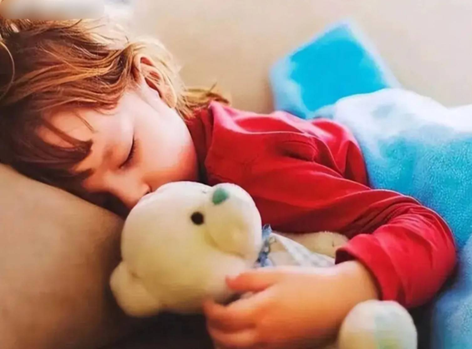 Nghiên cứu tâm lý phát hiện: Những đứa trẻ thông minh thường ngủ tư thế này ngay từ nhỏ-3