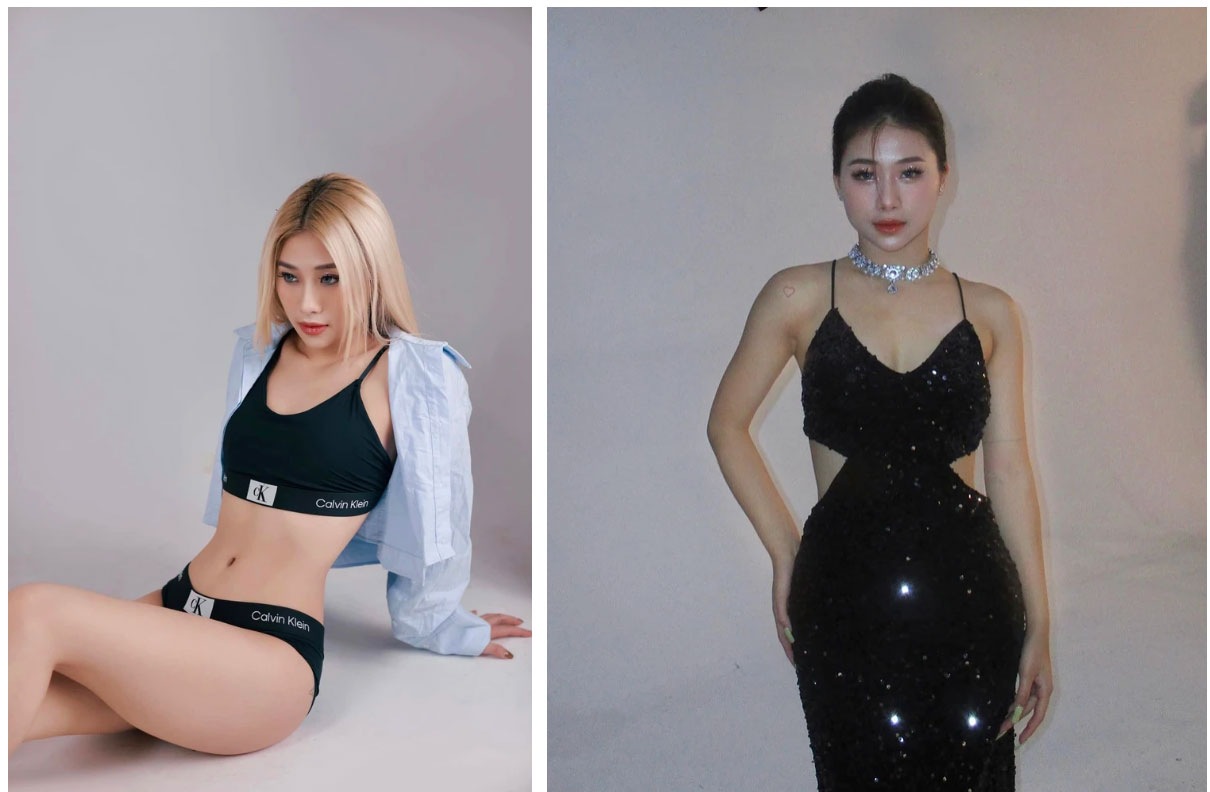 Ngắm nhan sắc cuốn hút của hot girl Thể dục dụng cụ vừa giải nghệ gây tiếc nuối-5