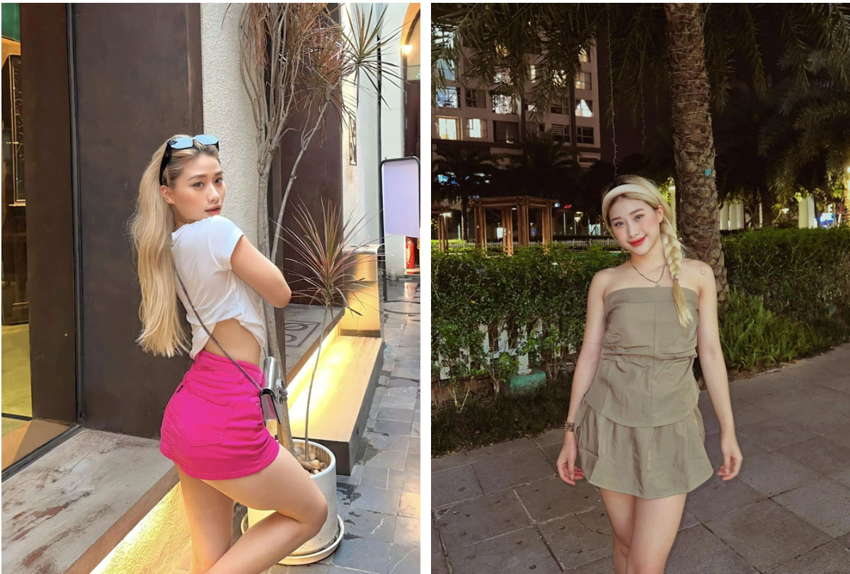 Ngắm nhan sắc cuốn hút của hot girl Thể dục dụng cụ vừa giải nghệ gây tiếc nuối-7