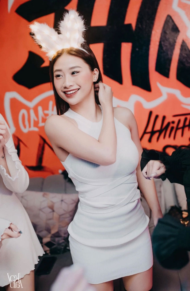 Ngắm nhan sắc cuốn hút của hot girl Thể dục dụng cụ vừa giải nghệ gây tiếc nuối-8