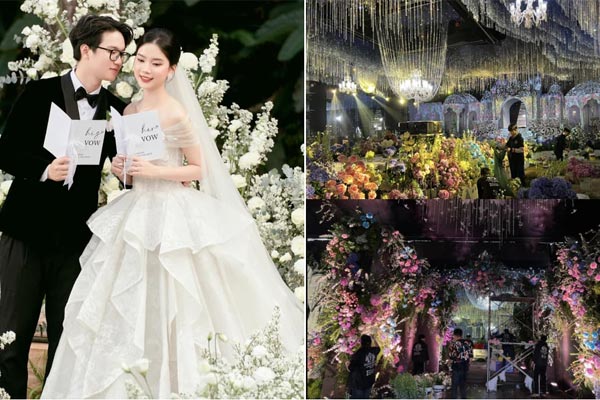 Đan Trường nhắn nhủ con trai dịp sinh nhật: Không ca hát, nhảy nhót gì hết-3