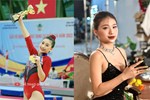 Hotgirl thể dục dụng cụ Phạm Như Phương là ai, giỏi cỡ nào mà từng dự Olympic trẻ?-8