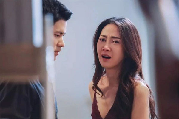 Người yêu cũ đột nhiên đòi nhận con, đẩy tôi vào khốn đốn-2