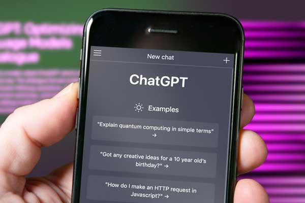 ChatGPT gặp hiện tượng lạ, ra lệnh nhưng không chịu làm: Chúng đã đủ thông minh để lật đổ loài người?-1