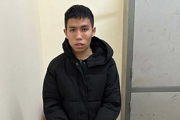 Người phụ nữ rơi từ tầng cao chung cư ở Quảng Ninh xuống đất thiệt mạng-2