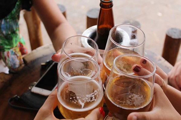 6 loại thực phẩm giá rẻ giúp giải rượu hiệu quả và bảo vệ gan: Toàn loại rất dễ kiếm tại Việt Nam-4