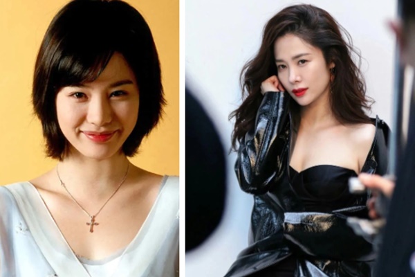 Nàng Vàng Anh 18 năm trước giờ đã 42 tuổi sở hữu vóc dáng thon thả nhờ 1 bí quyết-5