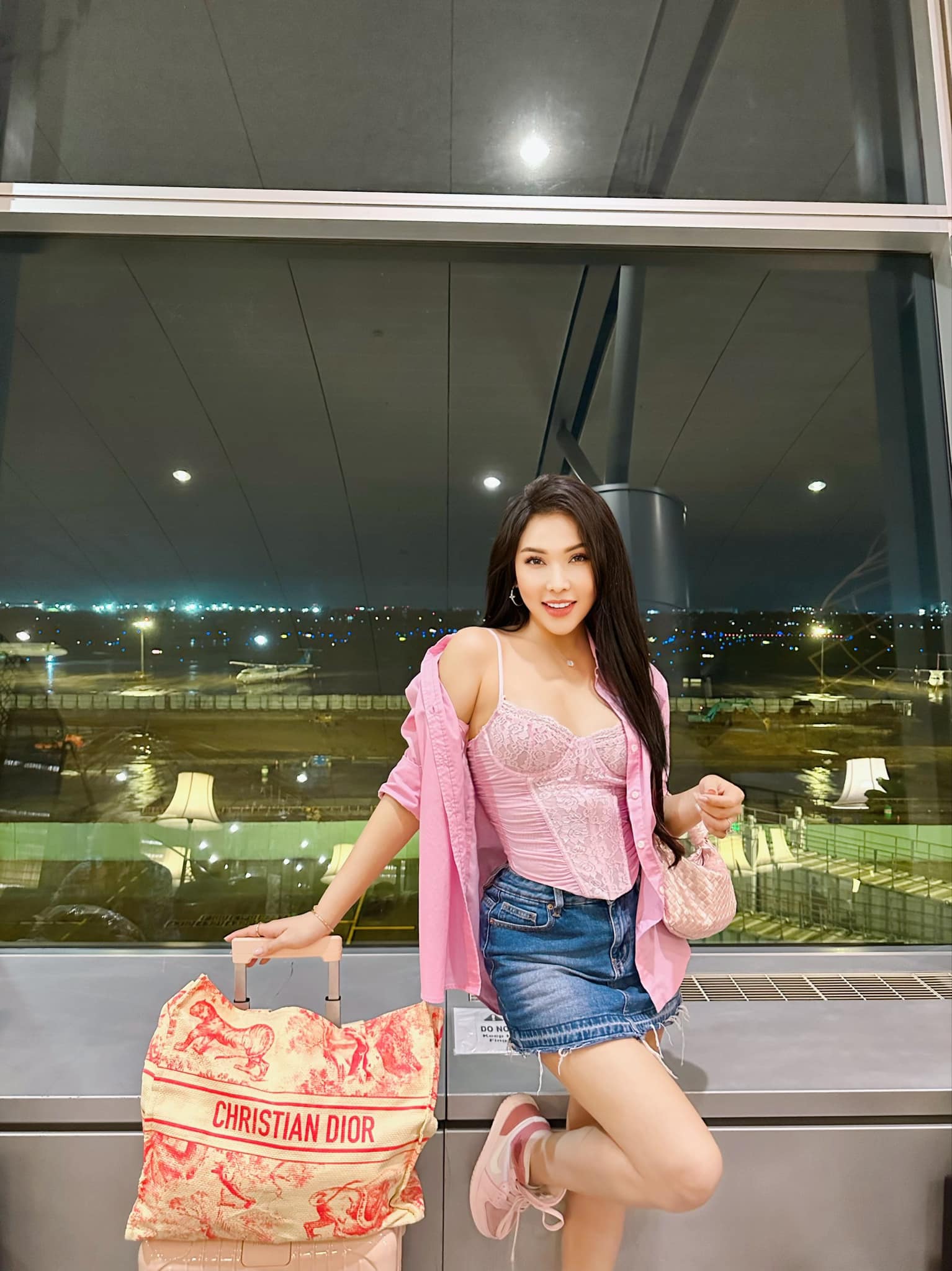 Hội bạn thân bạc tỷ của Ngọc Trinh bây giờ: Người vướng lao lý, người dính scandal cặp kè chồng người khác-6