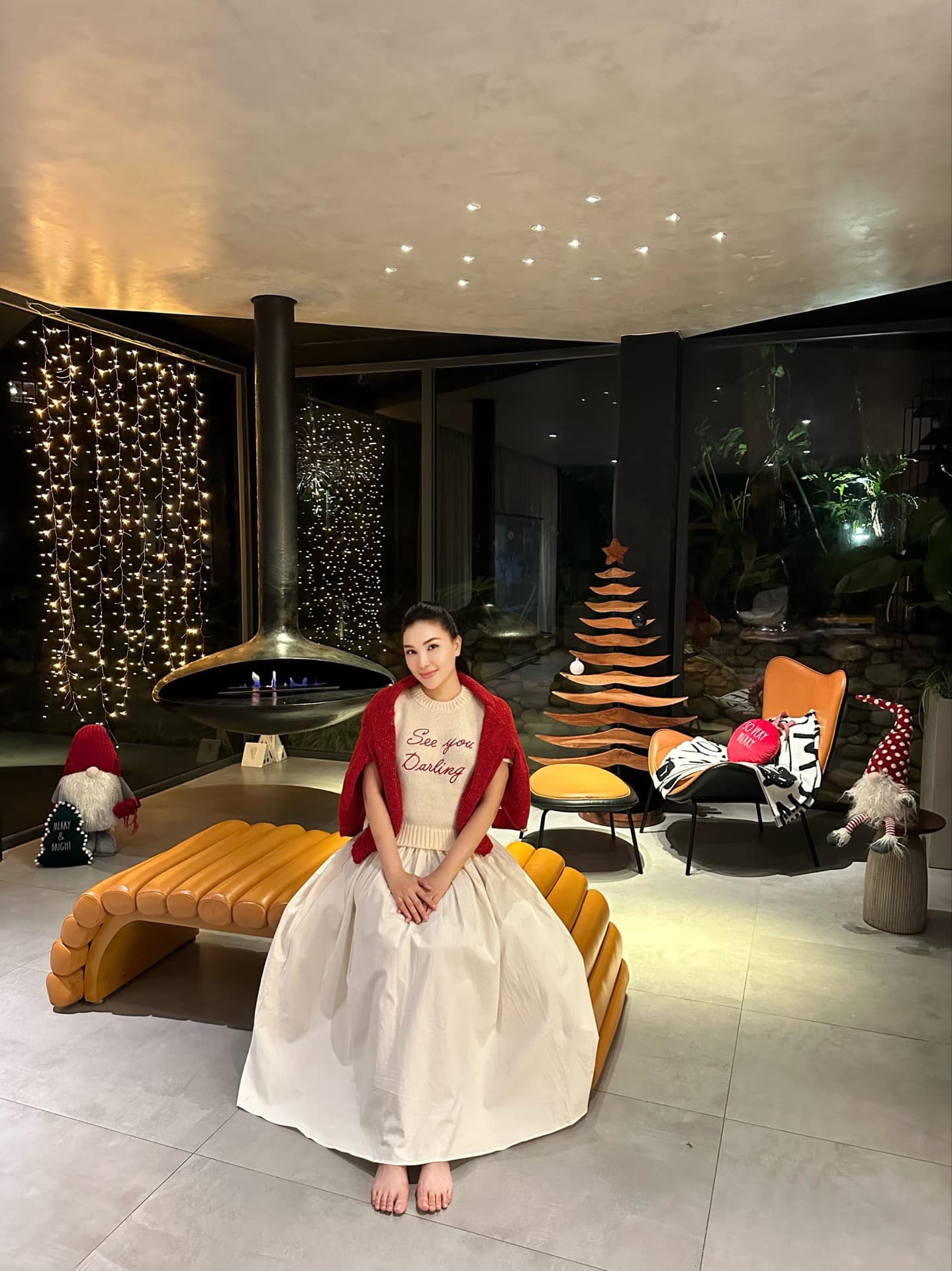 Hội bạn thân bạc tỷ của Ngọc Trinh bây giờ: Người vướng lao lý, người dính scandal cặp kè chồng người khác-7