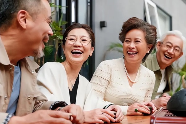 Bác sĩ nói rõ: Sống lâu không phụ thuộc vào đi bộ hay ngủ nhiều hơn mà chỉ cần nhớ 2 điều đơn giản này-1