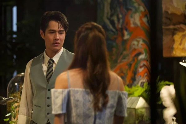 Nếu chị gái vẫn giữ tính cách ấy, e cuộc hôn nhân thứ 2 cũng sớm tàn-1