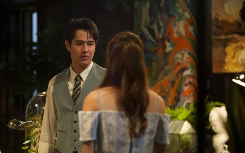 Người yêu cũ đột nhiên đòi nhận con, đẩy tôi vào khốn đốn-1