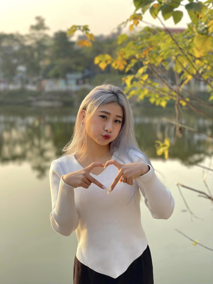 Hotgirl thể dục dụng cụ Phạm Như Phương là ai, giỏi cỡ nào mà từng dự Olympic trẻ?-6