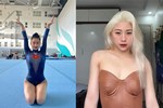 Cuộc sống cực sang chảnh của hot girl thể dục dụng cụ Phạm Như Phương: Đeo túi hiệu, check-in du lịch nước ngoài-10
