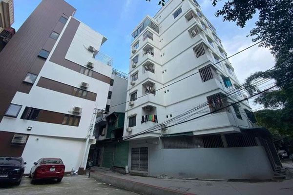 Chủ nhà tháo chạy”, hàng loạt chung cư mini đẹp long lanh rao bán cắt lỗ” cả tỷ đồng-3