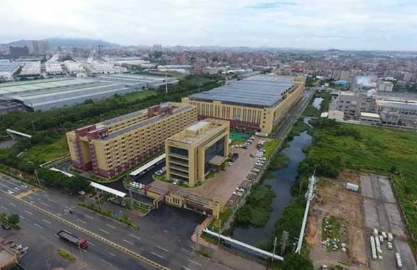 Mâu thuẫn vì con dâu ngoại tình, quan Trung Quốc bị thông gia tố cáo tham nhũng-2