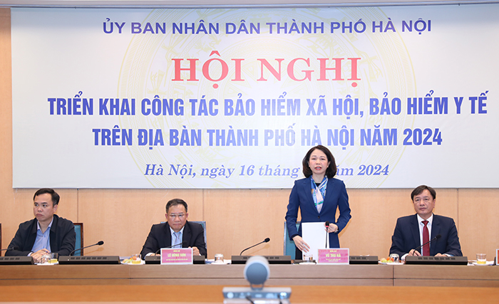 Triển khai công tác bảo hiểm xã hội, bảo hiểm y tế năm 2024-3