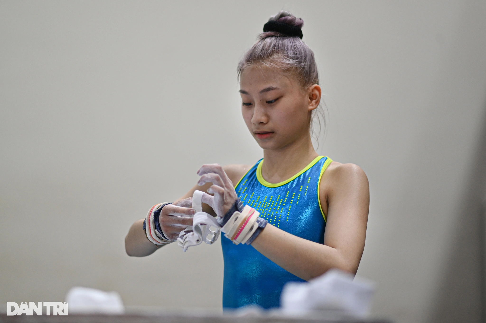 Vụ VĐV tố bị thu phế tiền thưởng: Dừng công tác huấn luyện với 2 HLV-3