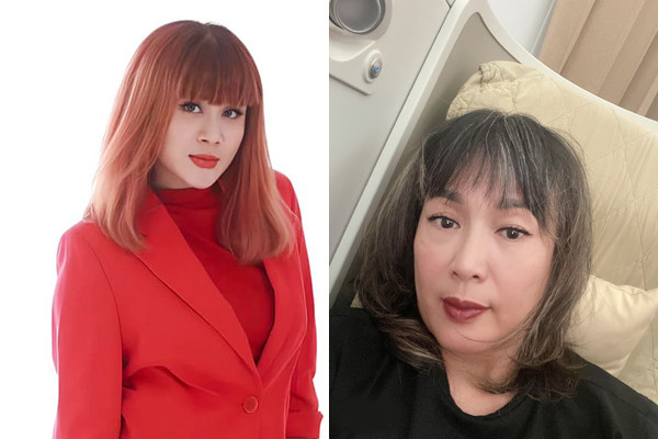 Vụ ném điện thoại xôn xao, NSƯT Minh Huyền: Tôi không xin lỗi Lưu Thiên Hương-1