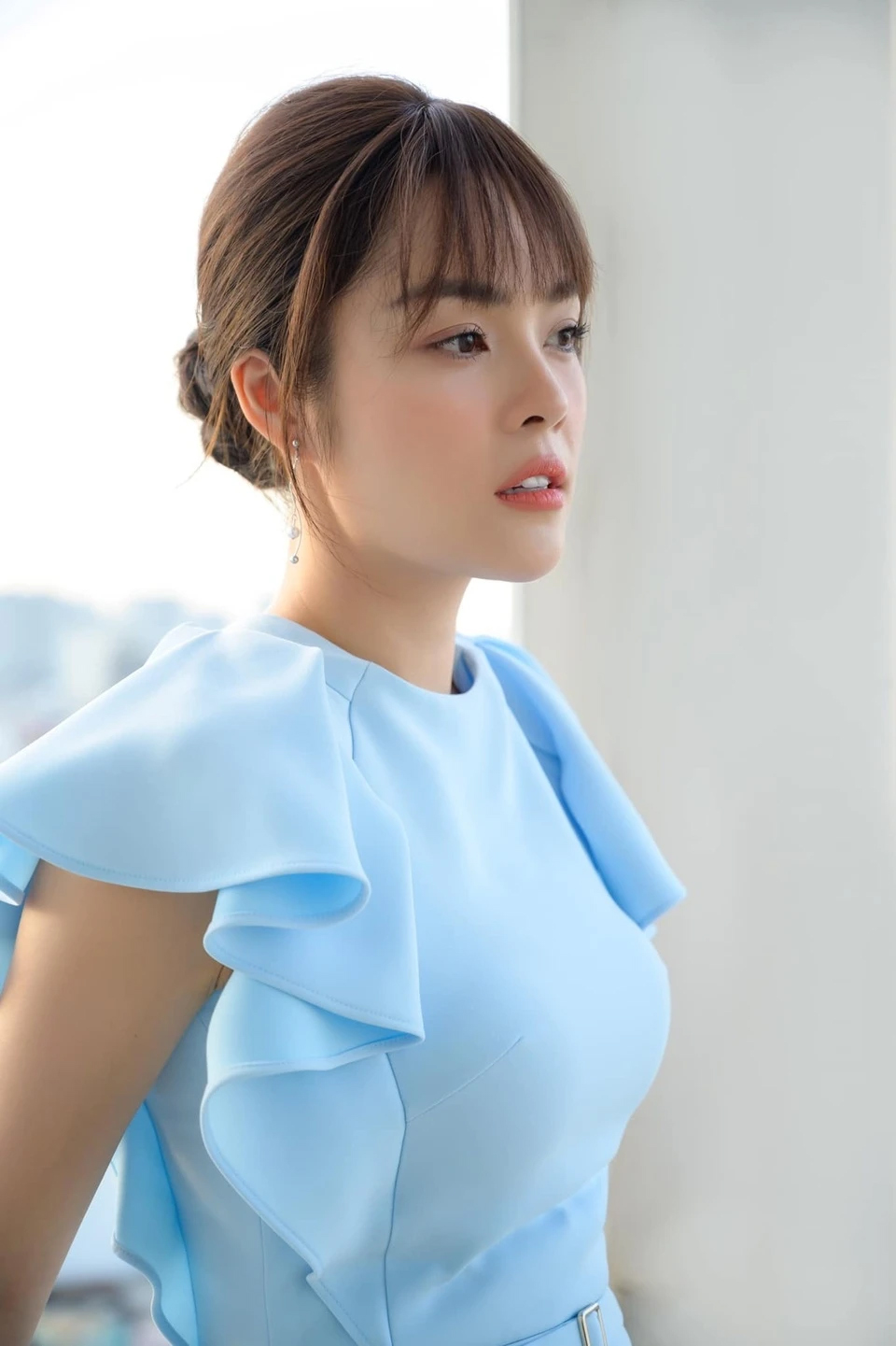 MC Đức Bảo, Dương Cẩm Lynh và chuyện đổ lỗi cho ê-kíp khi ồn ào-2