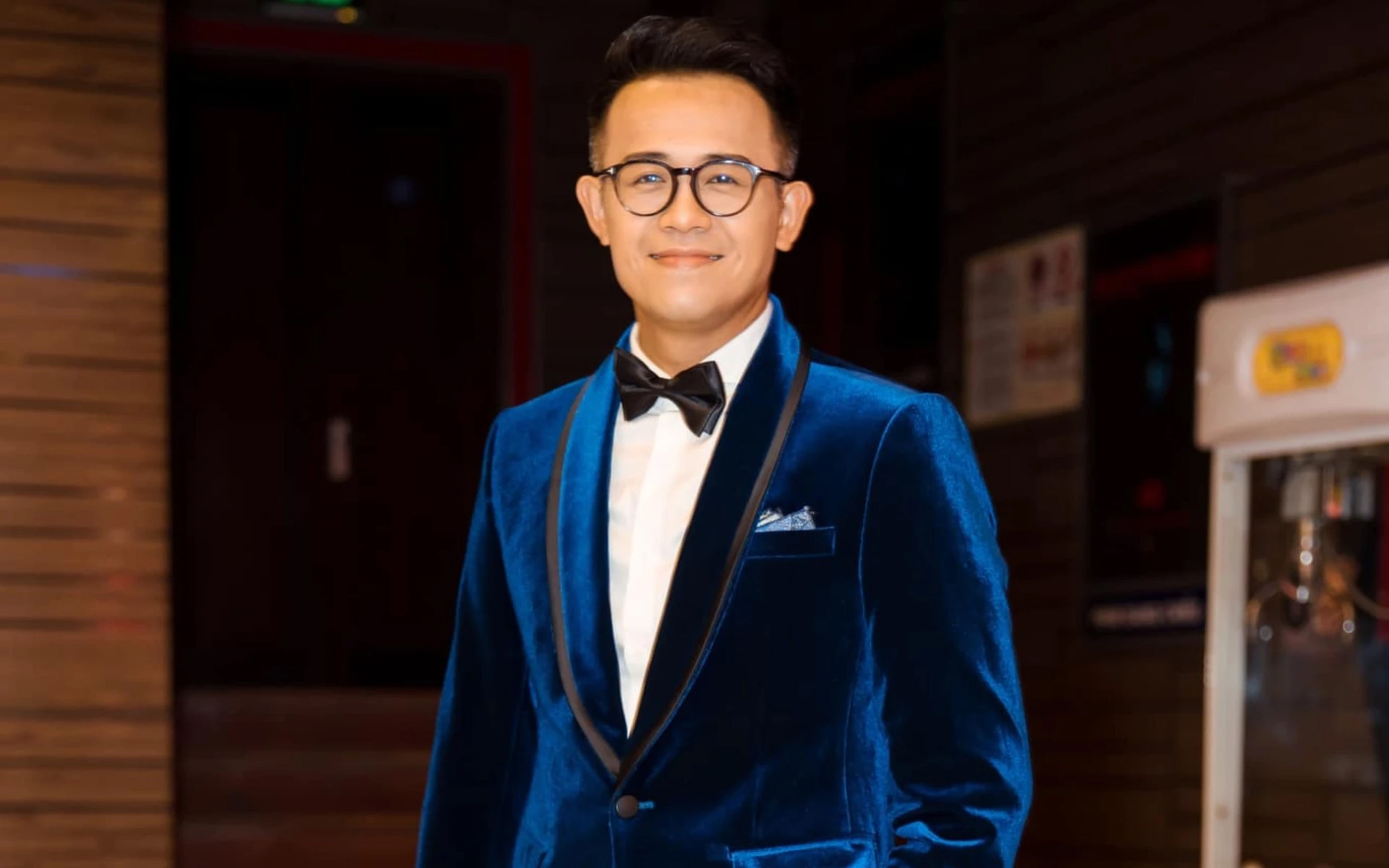 MC Đức Bảo, Dương Cẩm Lynh và chuyện đổ lỗi cho ê-kíp khi ồn ào-1