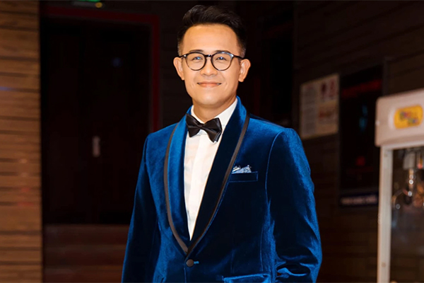 MC Đức Bảo VTV: Một tuần vừa qua tôi liên tục bị tấn công trên mạng-2