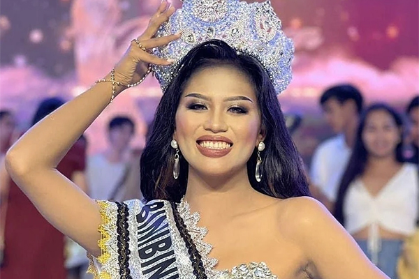 Diễn viên Thủy Phạm Màu cát qua đời ở tuổi 34 vì tai nạn giao thông-4