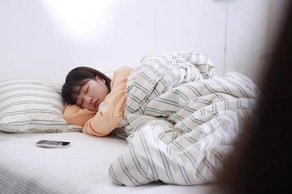 Trong cơ thể có 5 cỗ máy thải độc, không muốn chúng quá tải hãy nhớ 3 tăng, 4 giảm”-1