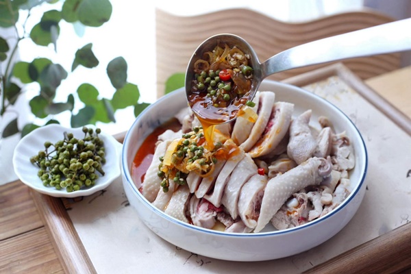 Tết năm nay có công thức làm món thịt gà ngon miệng, kích thích vị giác vô cùng!-11