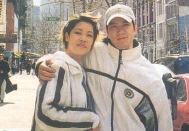 Bất ngờ với cuộc sống của chồng cũ Thu Phương trên đất Mỹ với vợ sau là một công chức-1