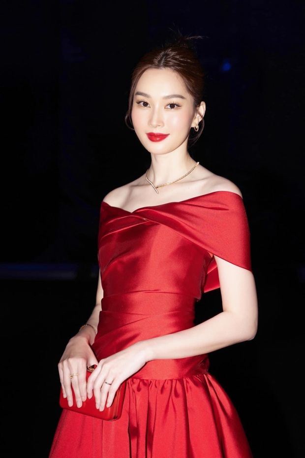 Đặng Thu Thảo làm dâu hào môn: Hiếm khi chia sẻ cuộc sống riêng tư, mối quan hệ với mẹ chồng thế nào?-1