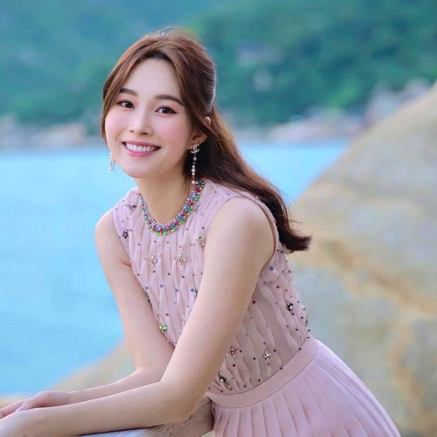 Đặng Thu Thảo làm dâu hào môn: Hiếm khi chia sẻ cuộc sống riêng tư, mối quan hệ với mẹ chồng thế nào?-17