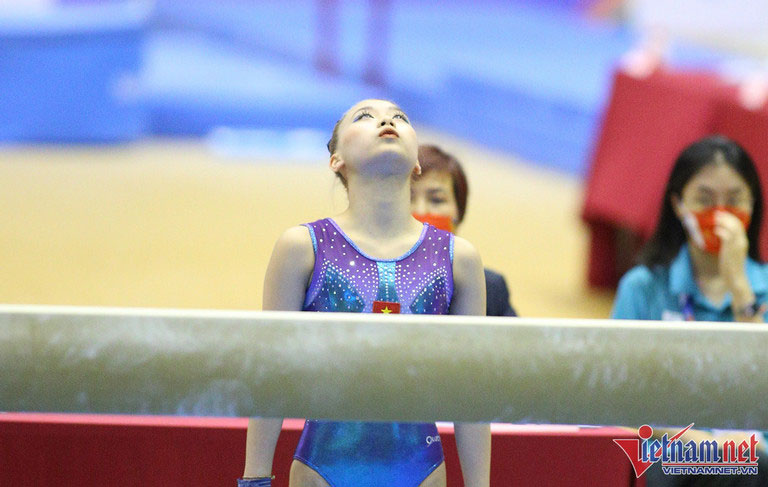 HLV thừa nhận thu tiền phế từ VĐV Phạm Như Phương-2