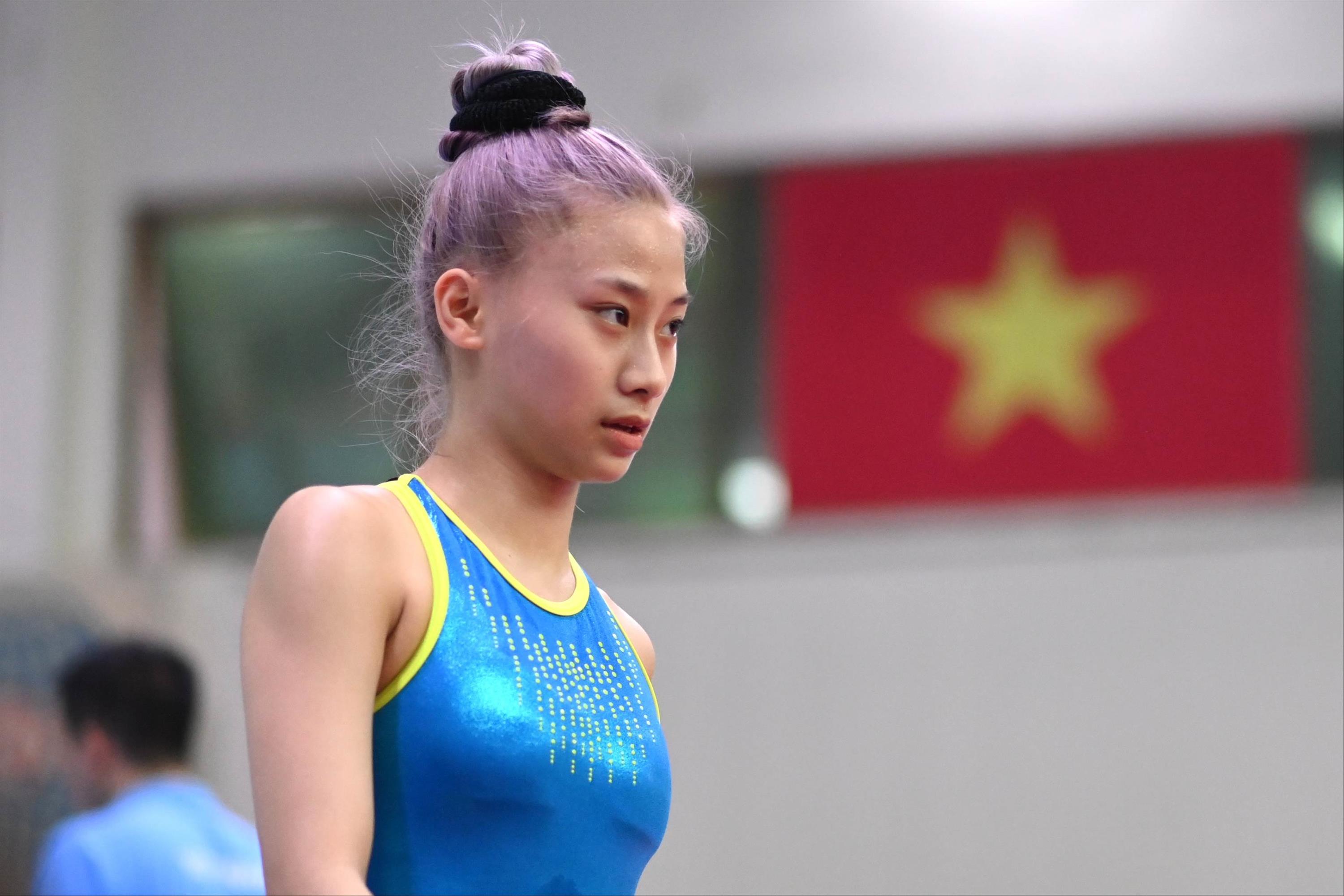 VĐV tiếp tục tố vùng tối ở nơi rèn luyện tuyển thủ quốc gia-1