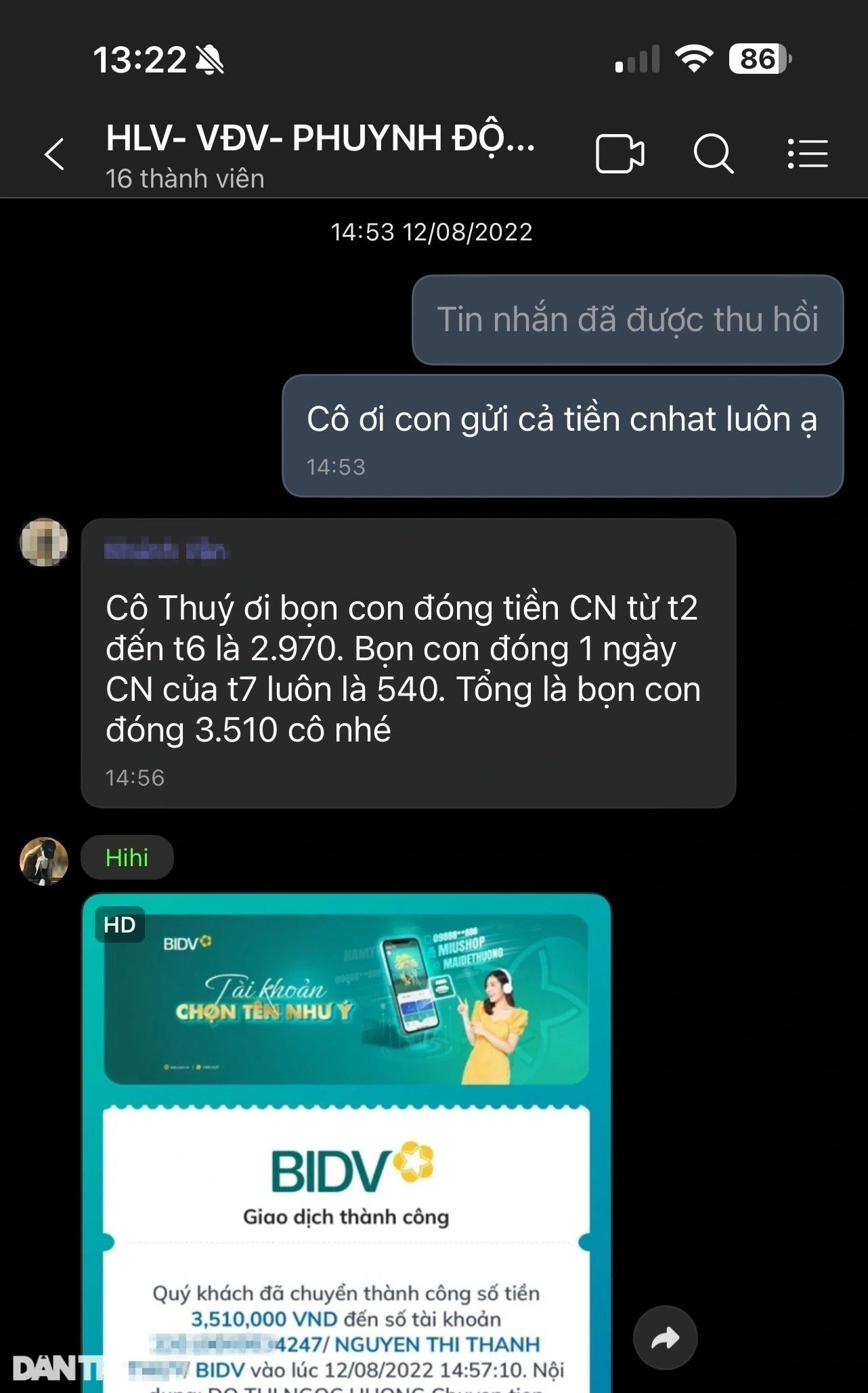 VĐV tiếp tục tố vùng tối ở nơi rèn luyện tuyển thủ quốc gia-11