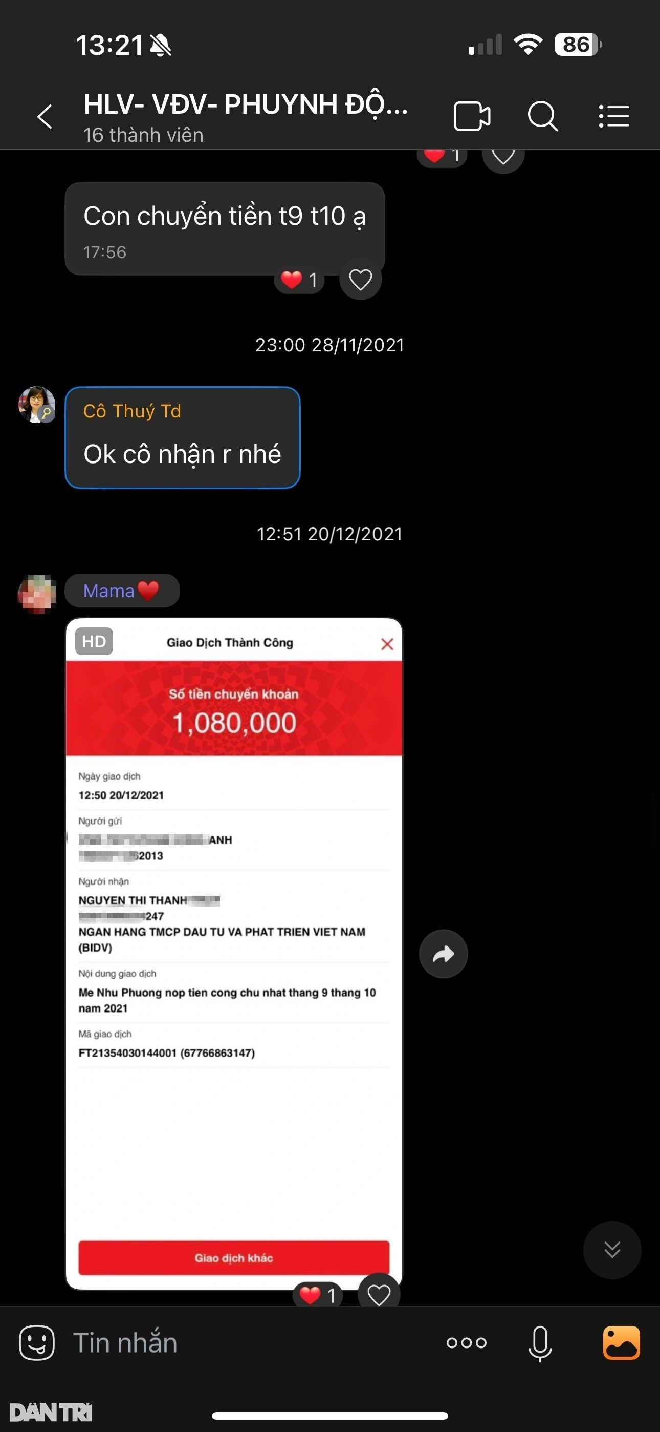 VĐV tiếp tục tố vùng tối ở nơi rèn luyện tuyển thủ quốc gia-12