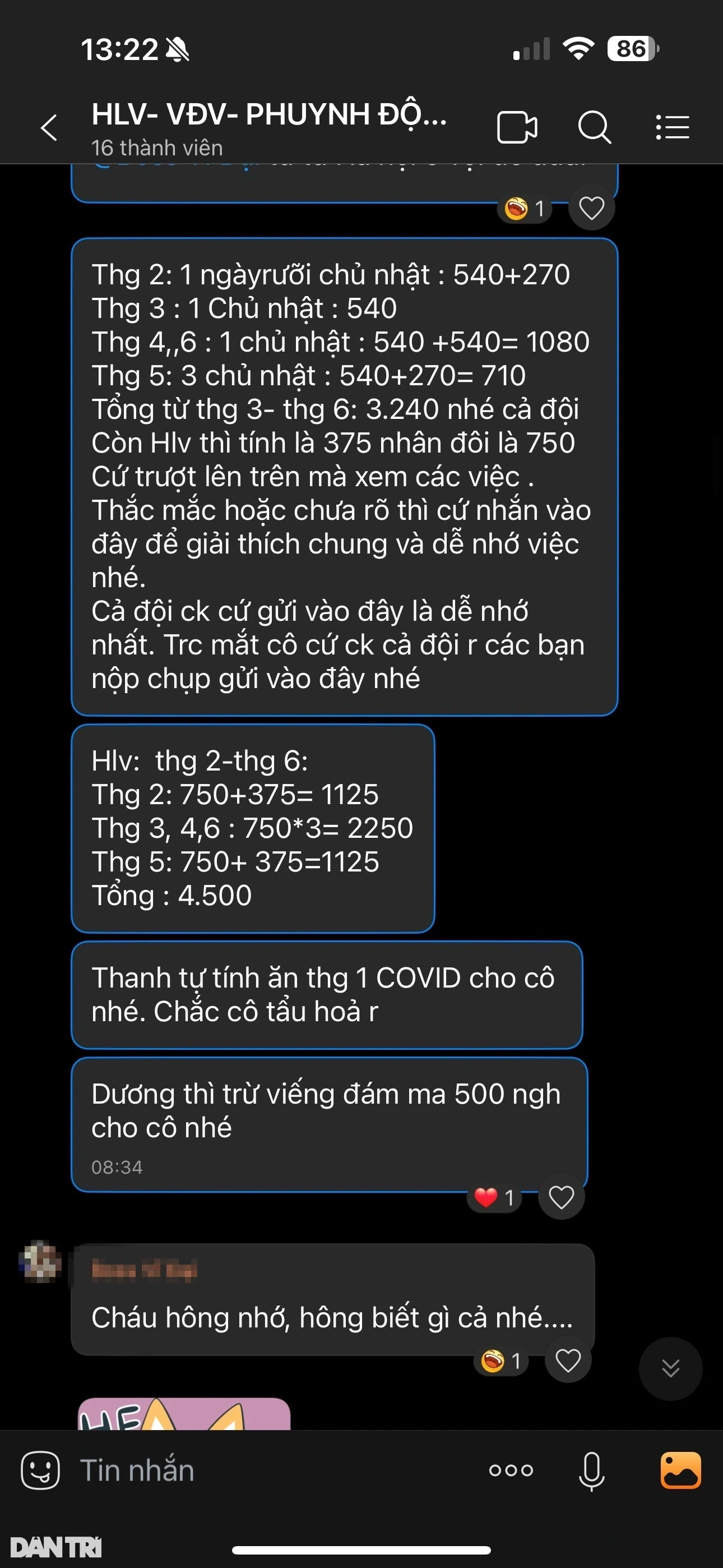 VĐV tiếp tục tố vùng tối ở nơi rèn luyện tuyển thủ quốc gia-10