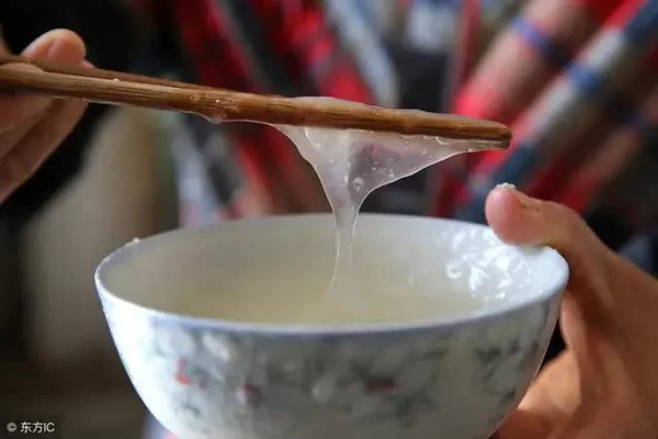 Phụ nữ dưới 30 tuổi có kinh nguyệt kiểu này dễ bị suy giảm nội tiết, ăn 5 món giúp buồng trứng khỏe, dễ mang thai-6