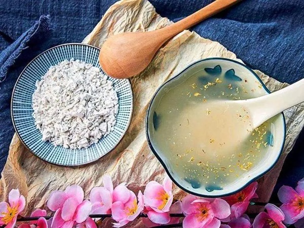 Loại bột rẻ nhưng giúp làm sạch tử cung thần kỳ, dùng đúng có thể điều hòa kinh nguyệt, vóc dáng cũng cải thiện-2